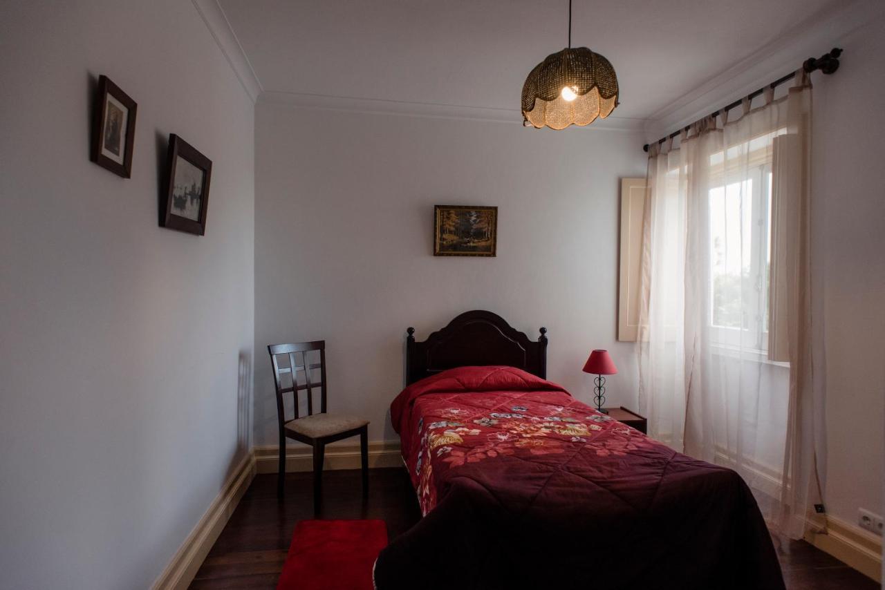 Quinta Da Cidade Ponta Delgada Exteriér fotografie