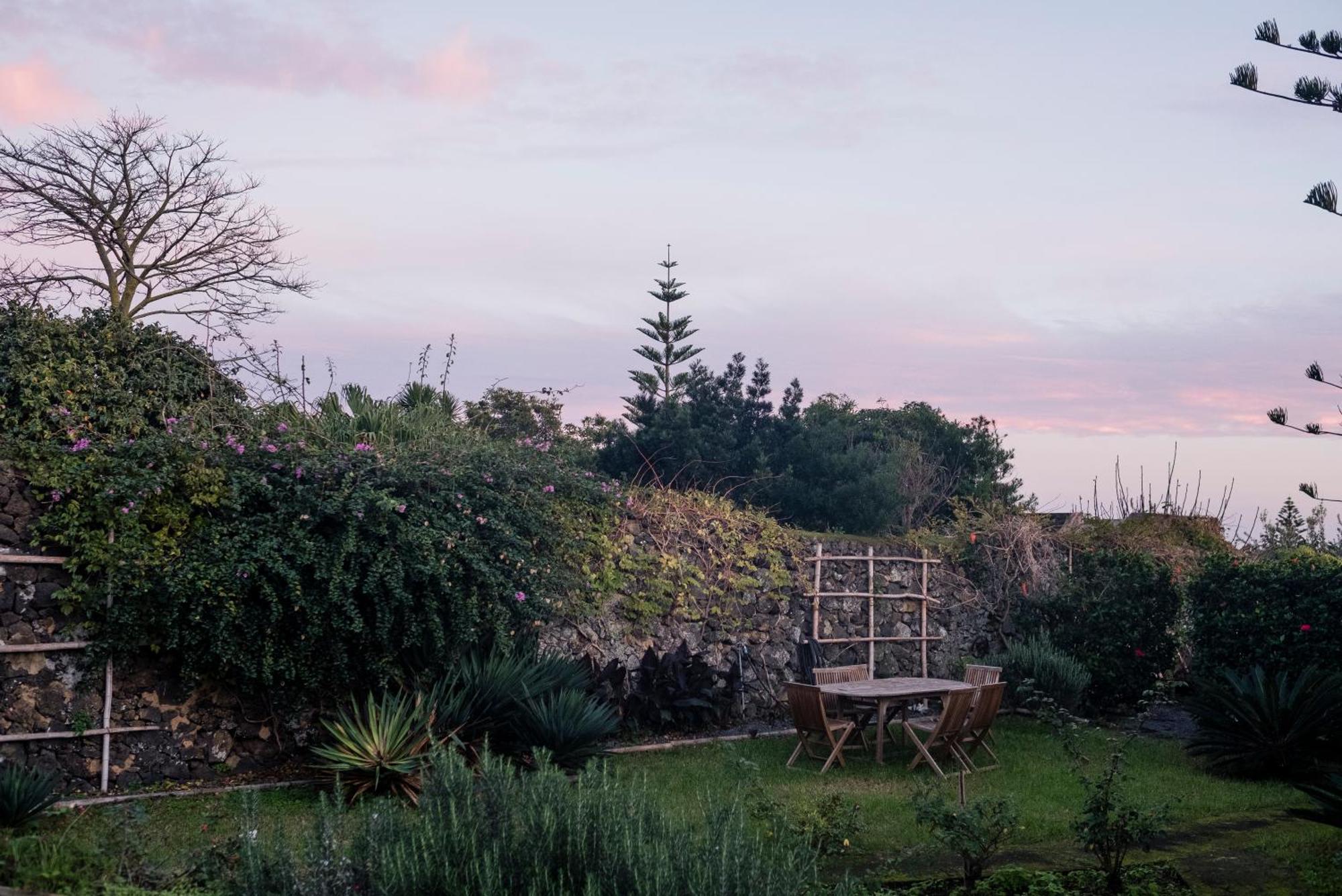 Quinta Da Cidade Ponta Delgada Exteriér fotografie