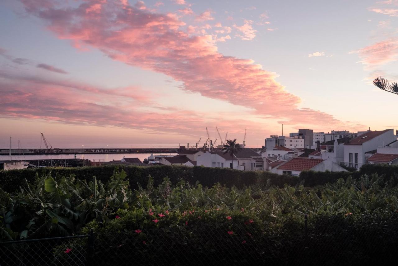 Quinta Da Cidade Ponta Delgada Exteriér fotografie