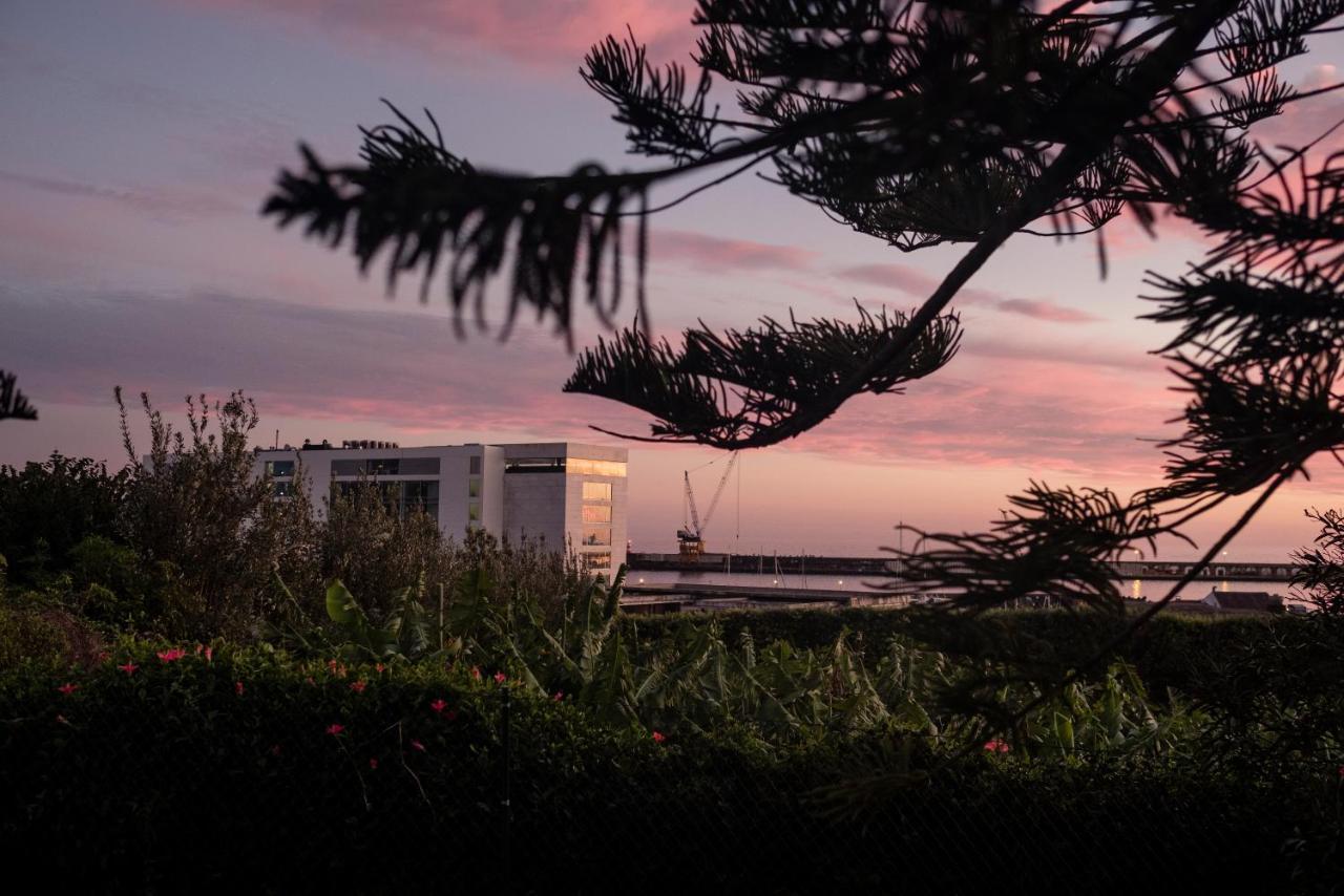 Quinta Da Cidade Ponta Delgada Exteriér fotografie