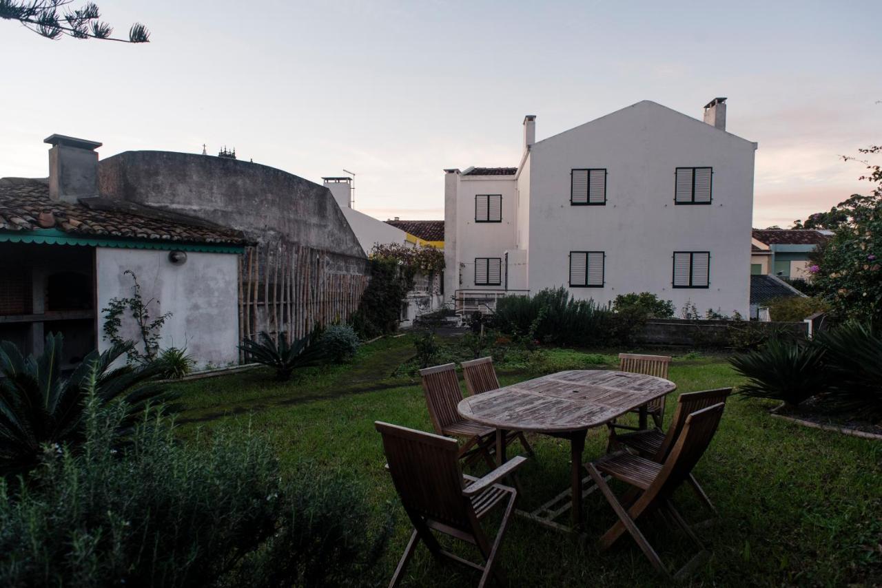 Quinta Da Cidade Ponta Delgada Exteriér fotografie
