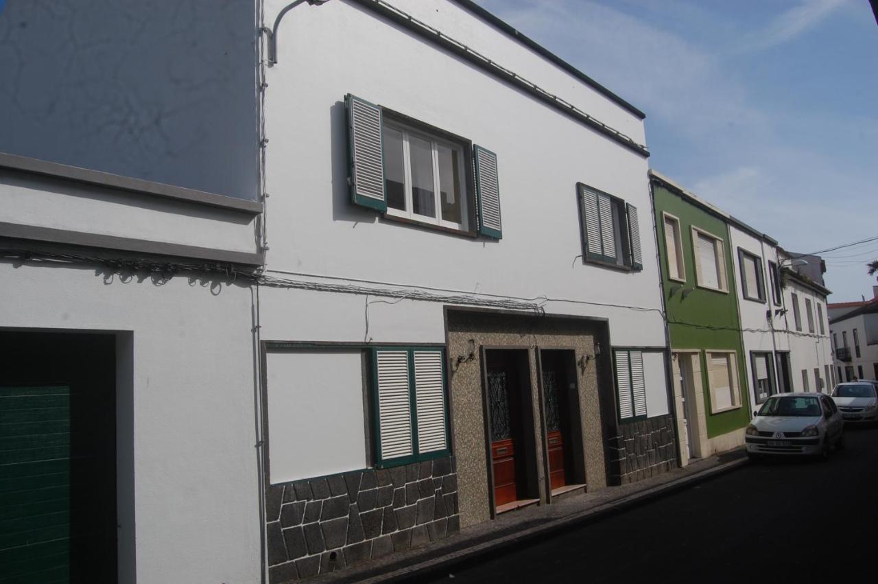 Quinta Da Cidade Ponta Delgada Exteriér fotografie